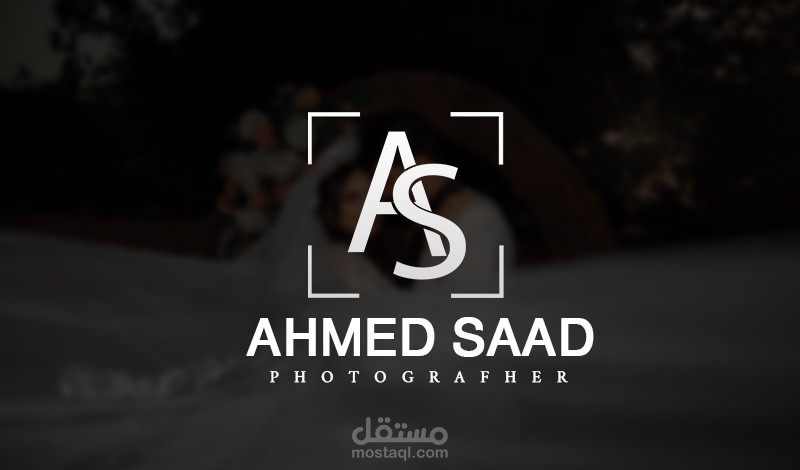 لوجو مصور فوتغرافر