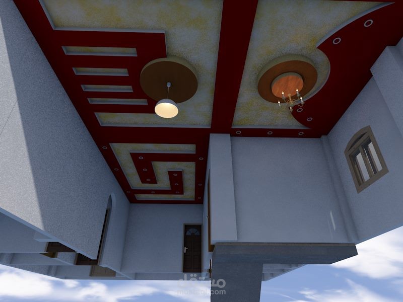 تصميم أسق جيبسن بورد