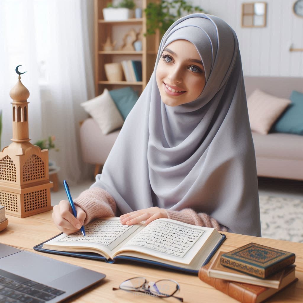 تعليم اللغة العربية و اللغة الفرنسية عن بعد بأسلوب مبسط لكافة المراحل العمرية