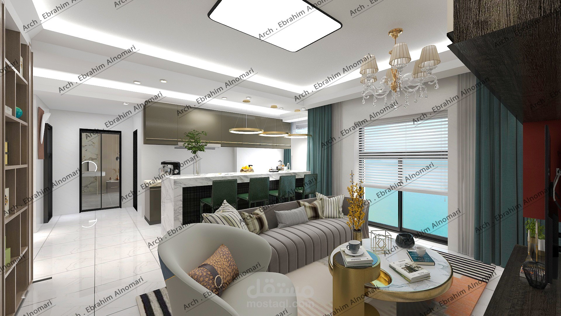 تصميم داخلي