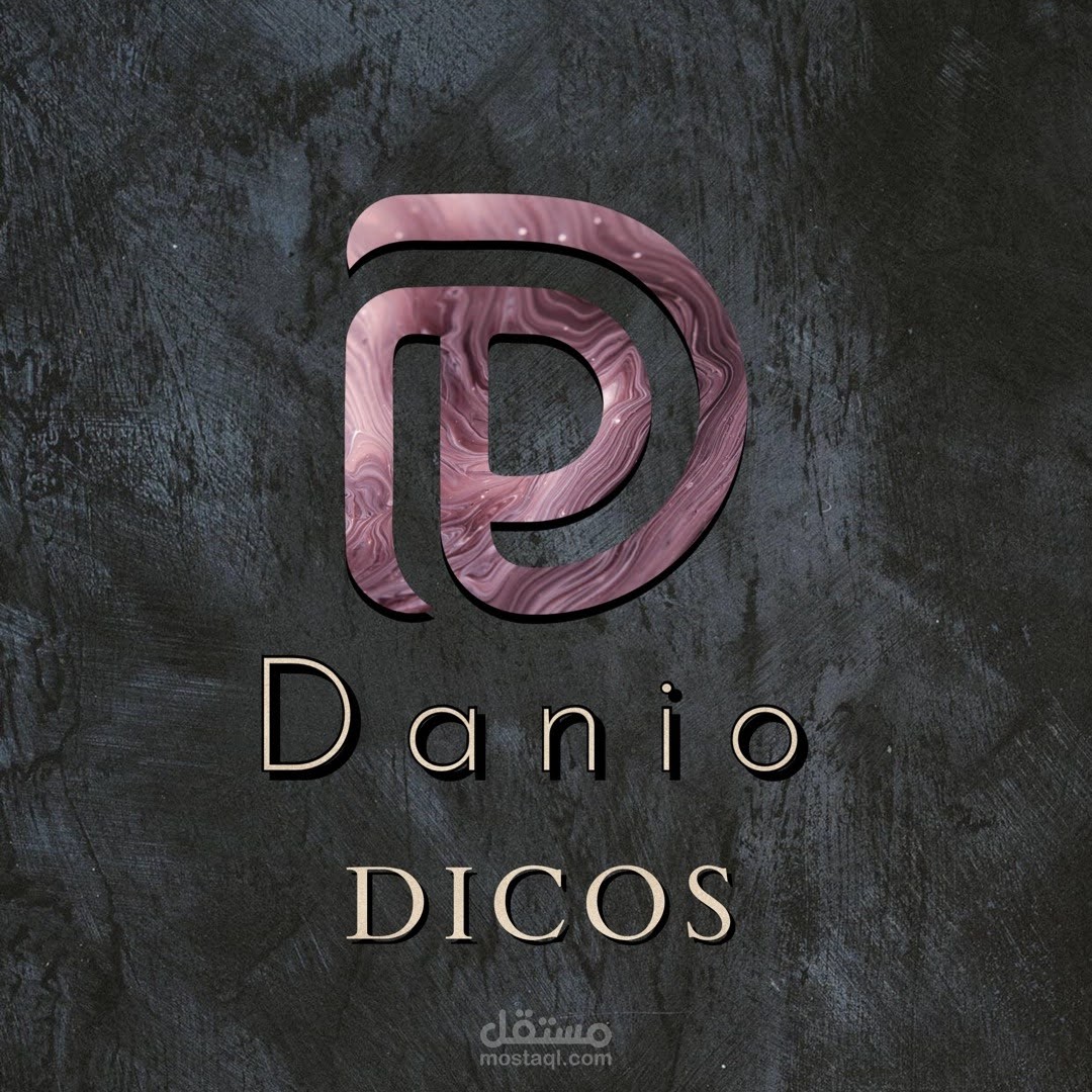 تصميم شعار مكتب ديكورات منازل