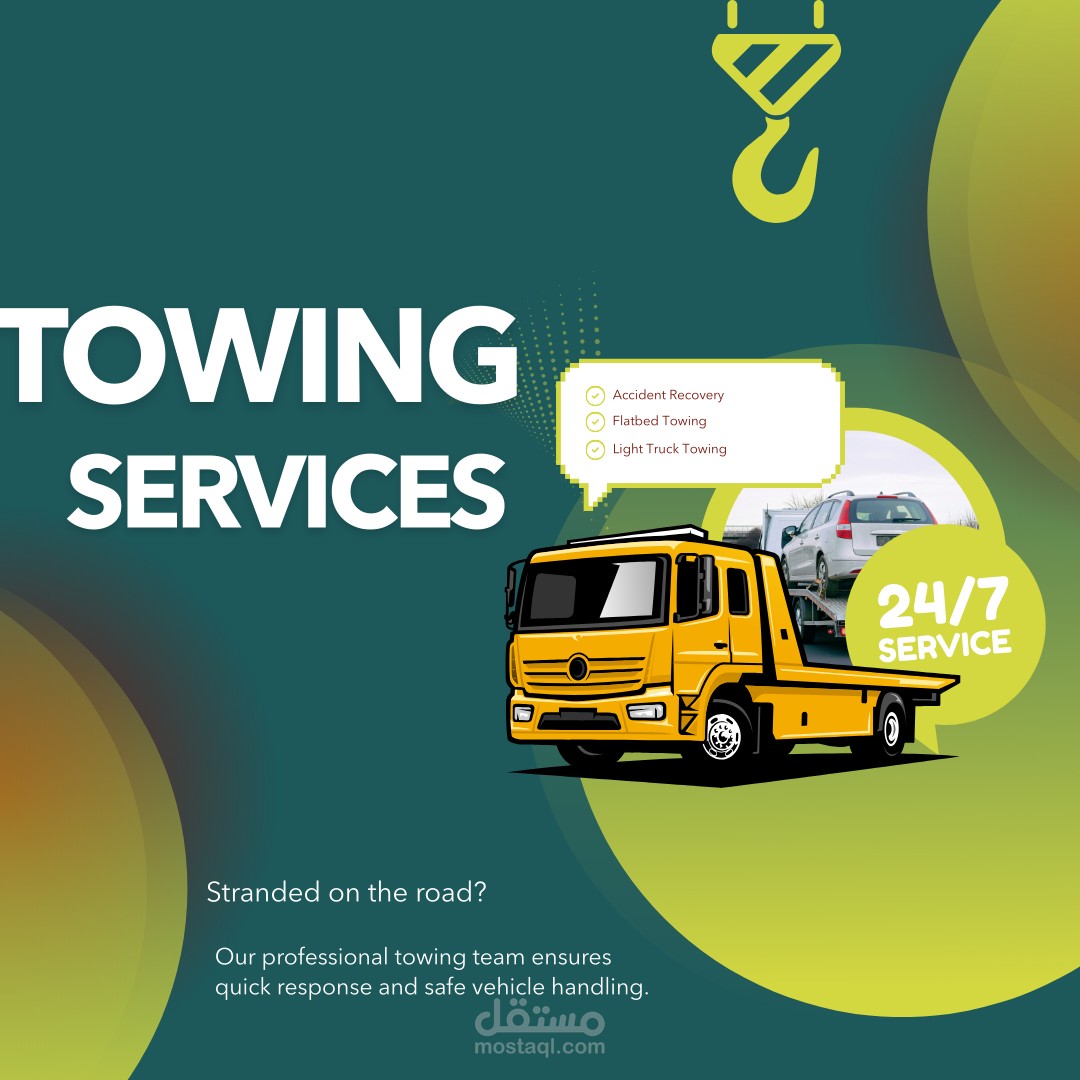 Spare services App