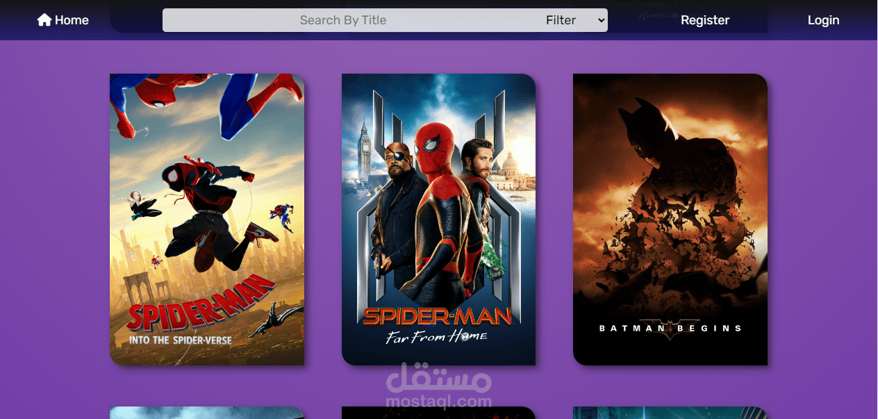 MovieApp