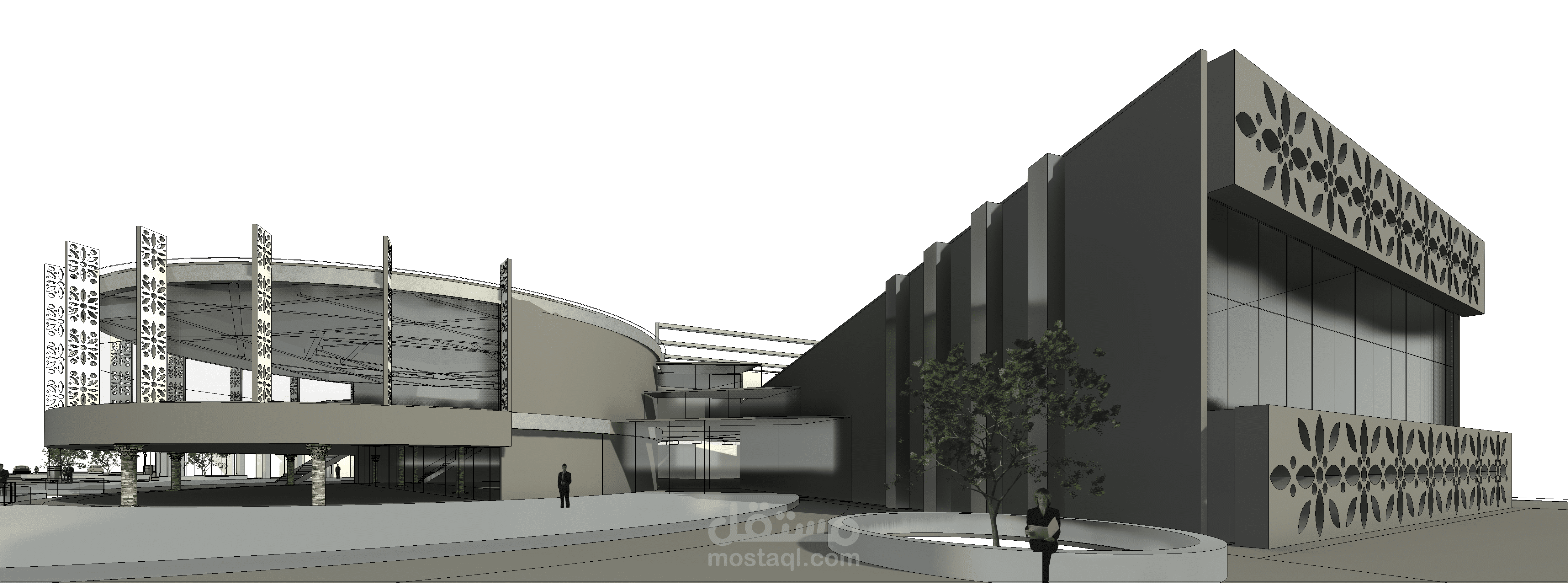 Autodesk Revit & Enscape