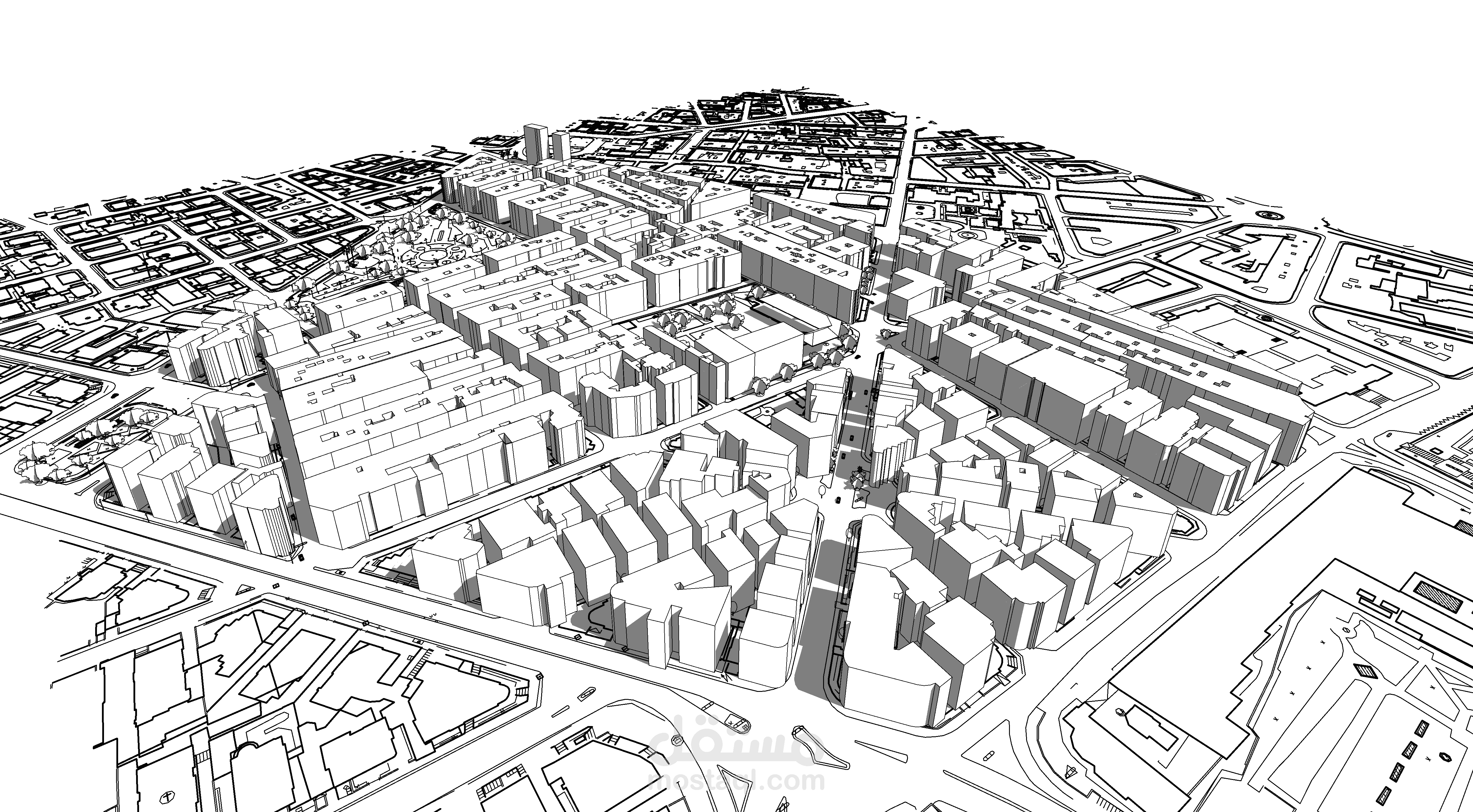 Autodesk Revit & Enscape