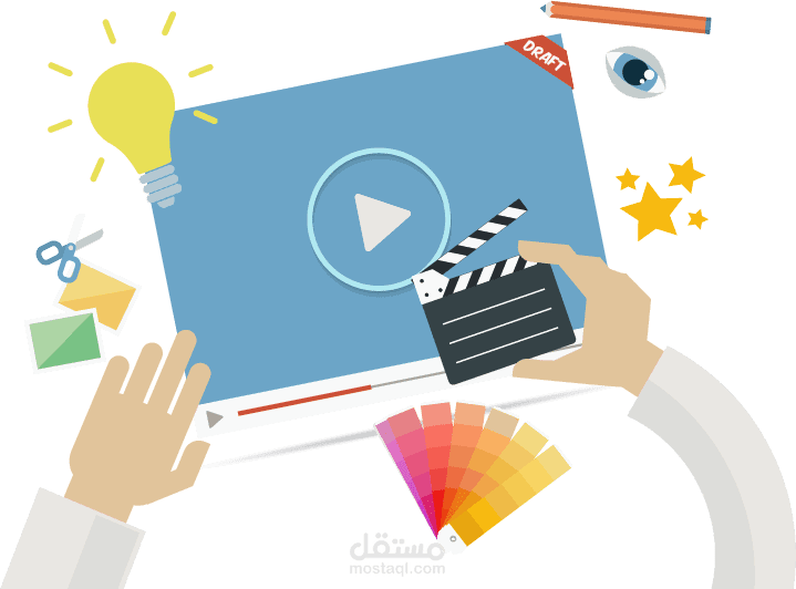 Video maker