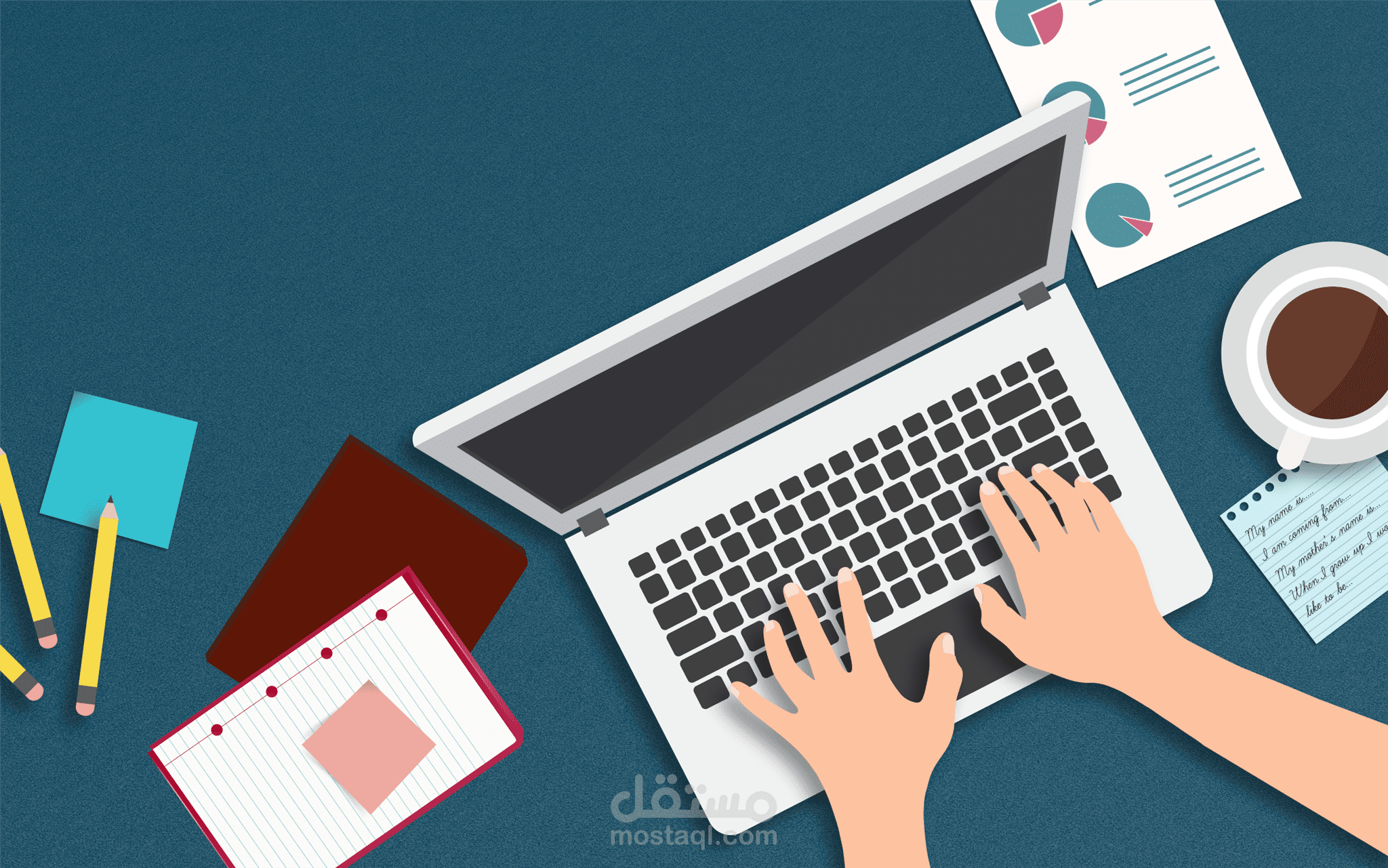 Data Entry