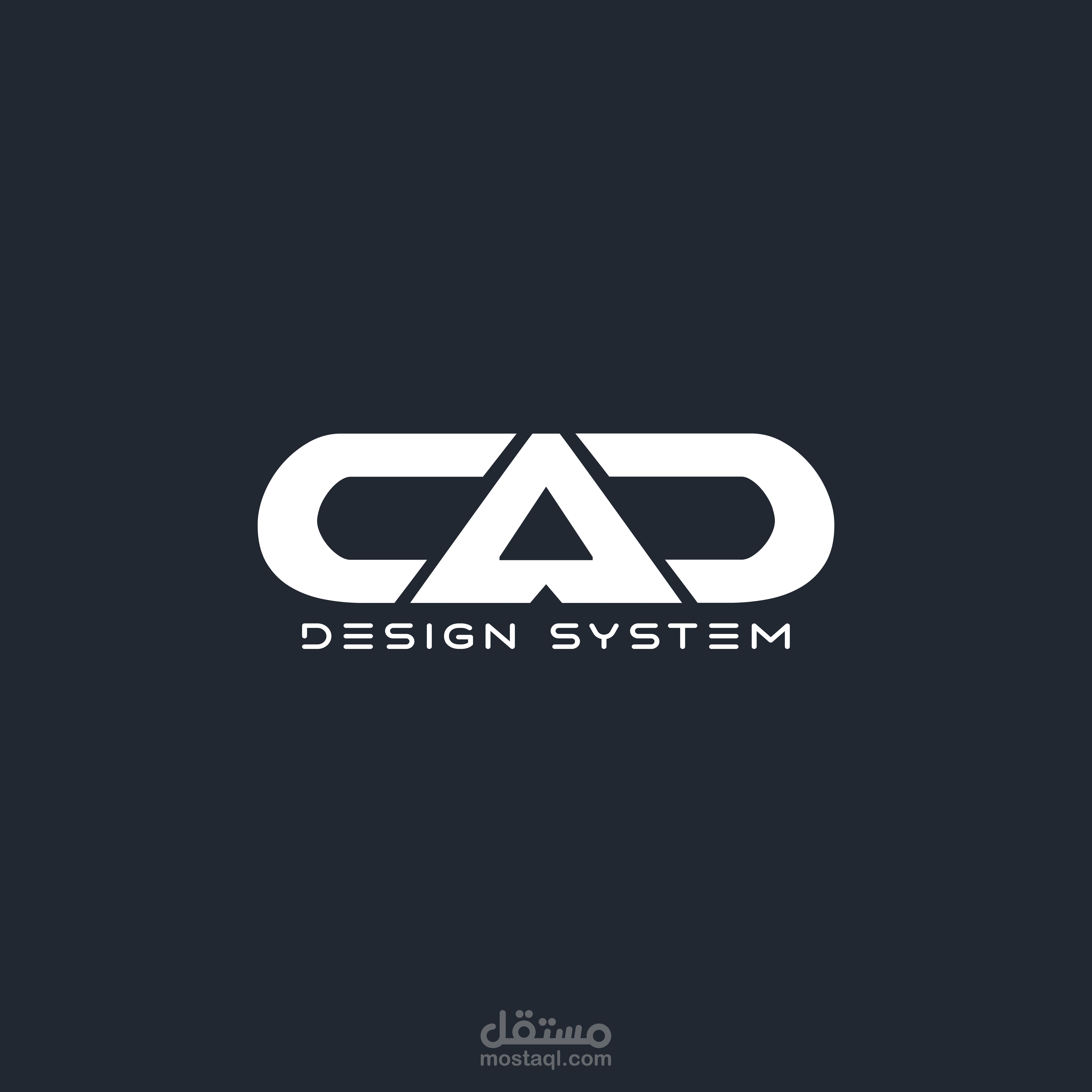 CAD design system