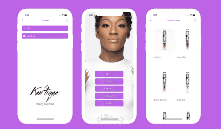 convert a website to an android and ios app