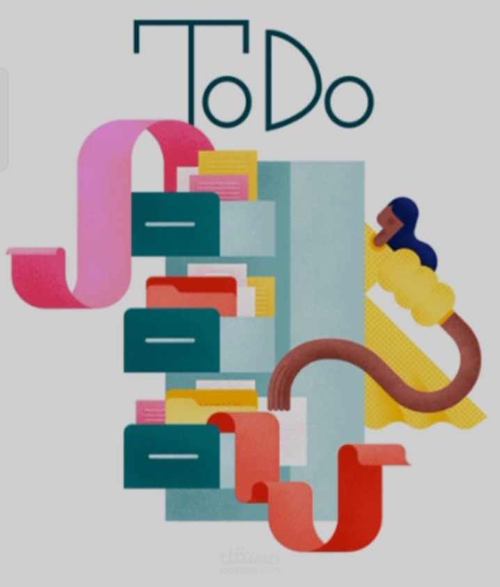 ToDo app