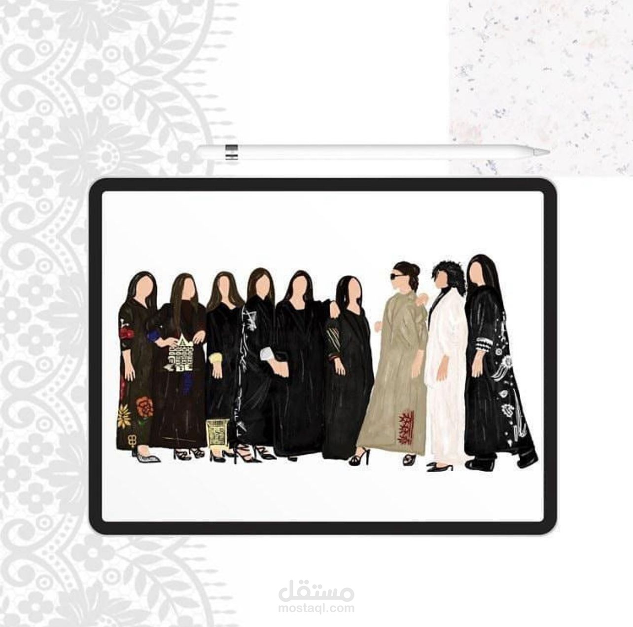 تحويل الصور الفوتوغرافية الى رقمية