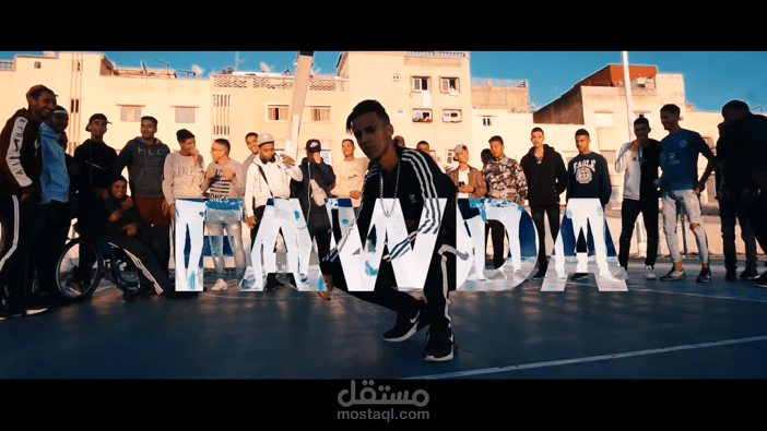 LADRON - FAWDA