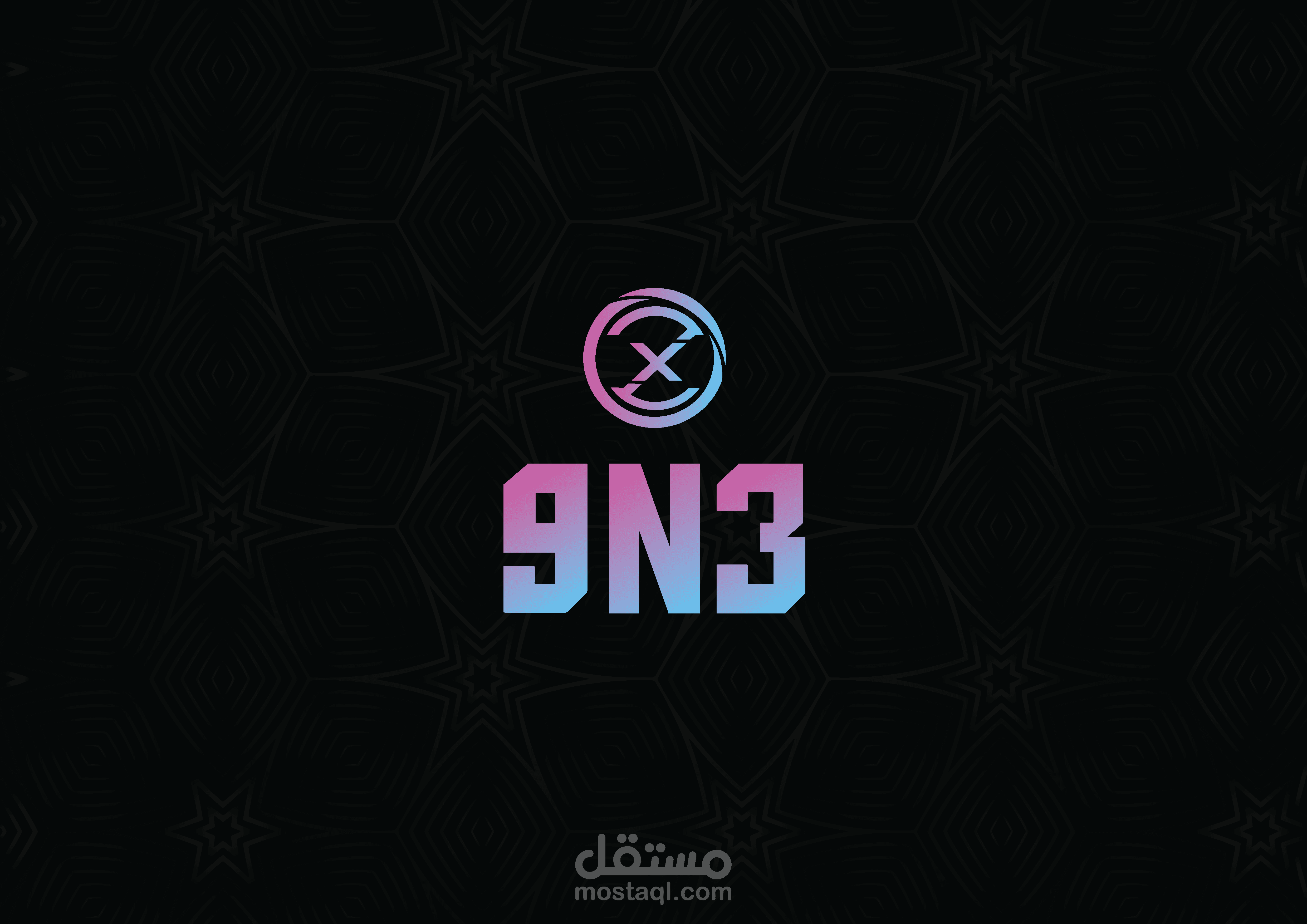 9n3 brand