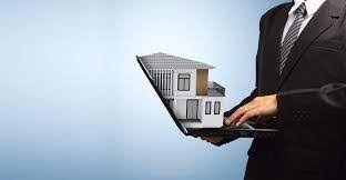 مقال عن إدارة الأملاك العقارية