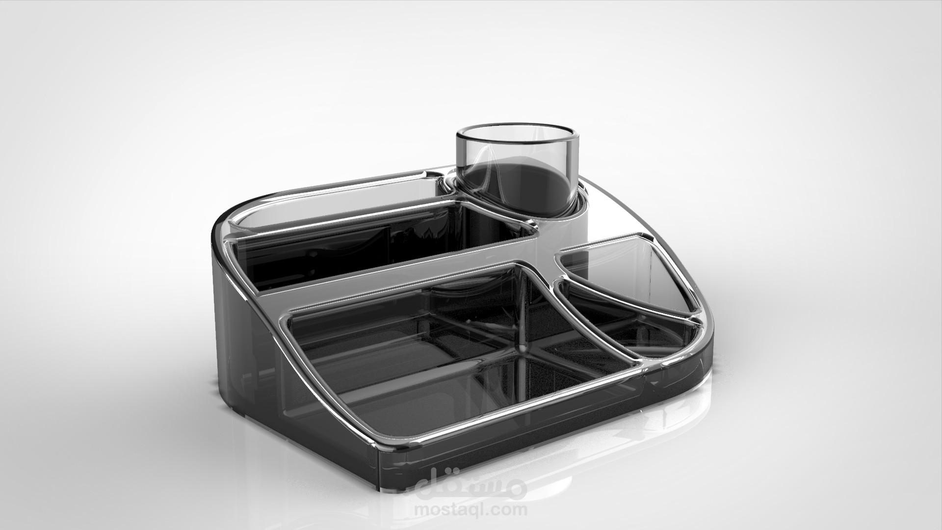 Organisateur de bureau