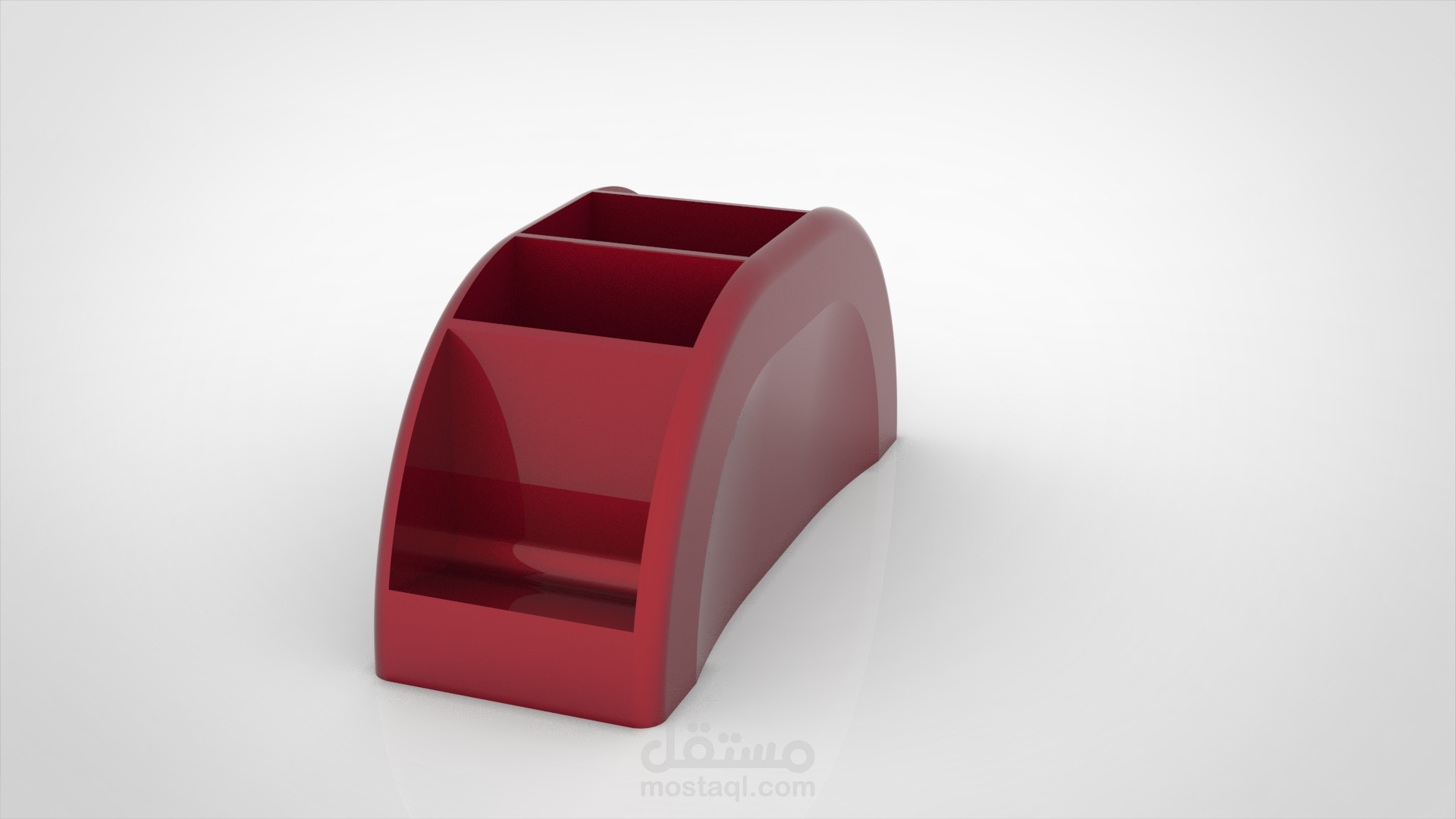 Organisateur de bureau