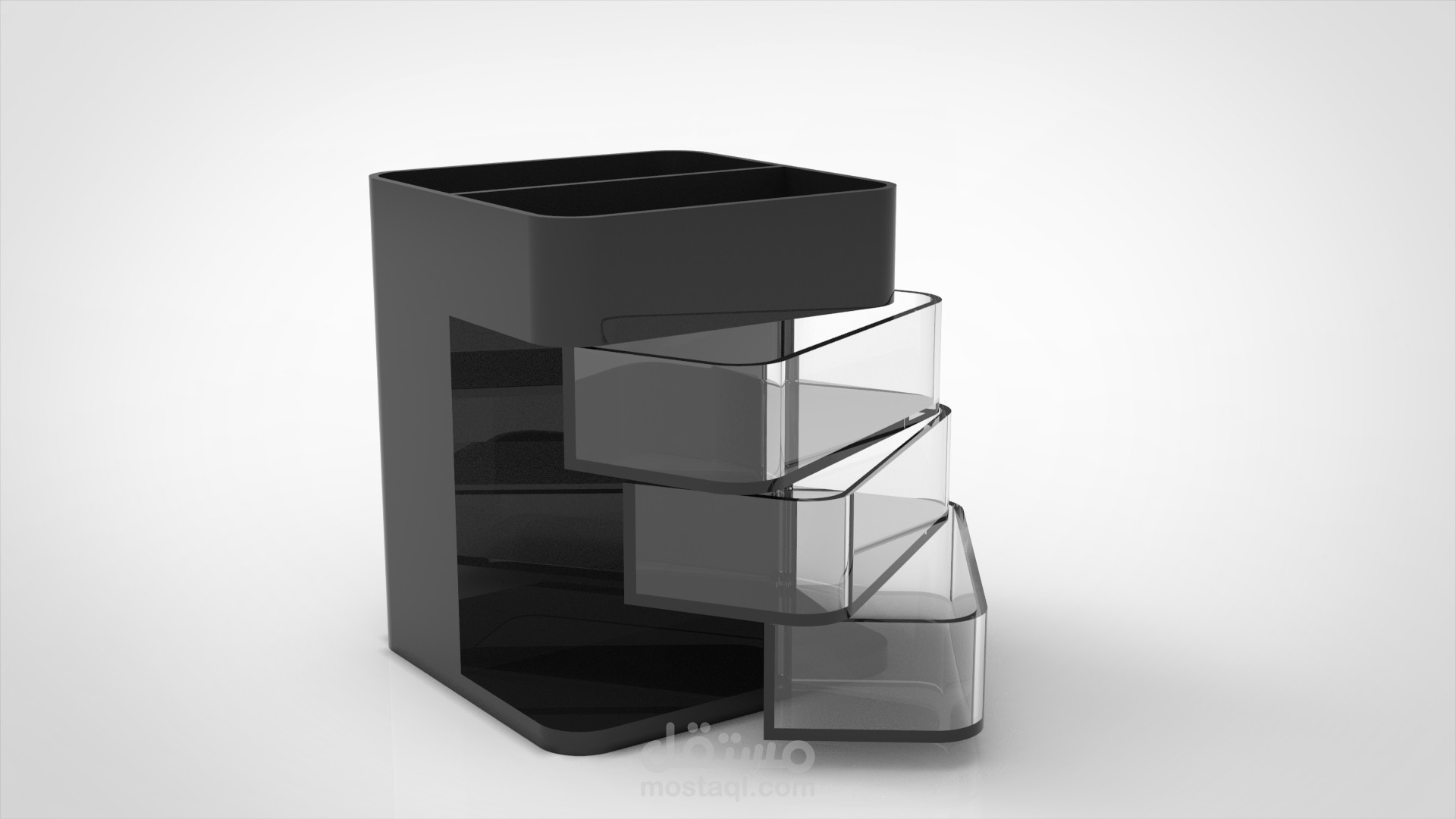 Organisateur de bureau