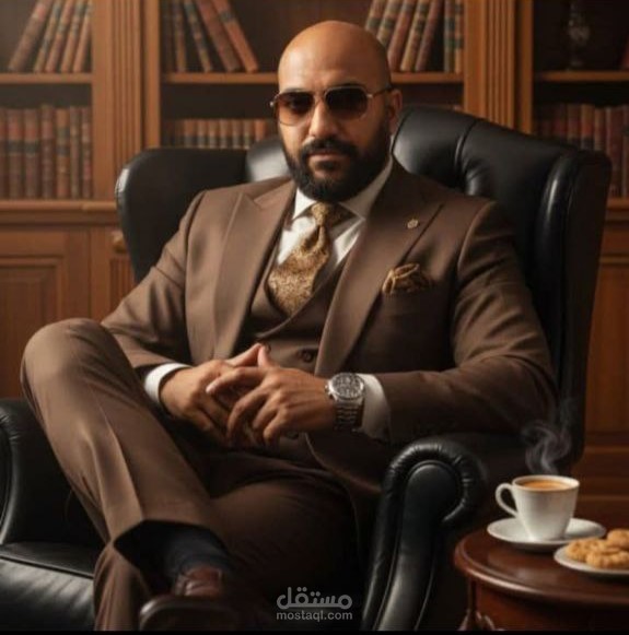 مهندس حصر كميات