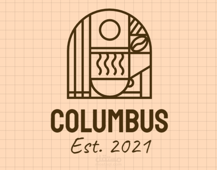 coffee logo