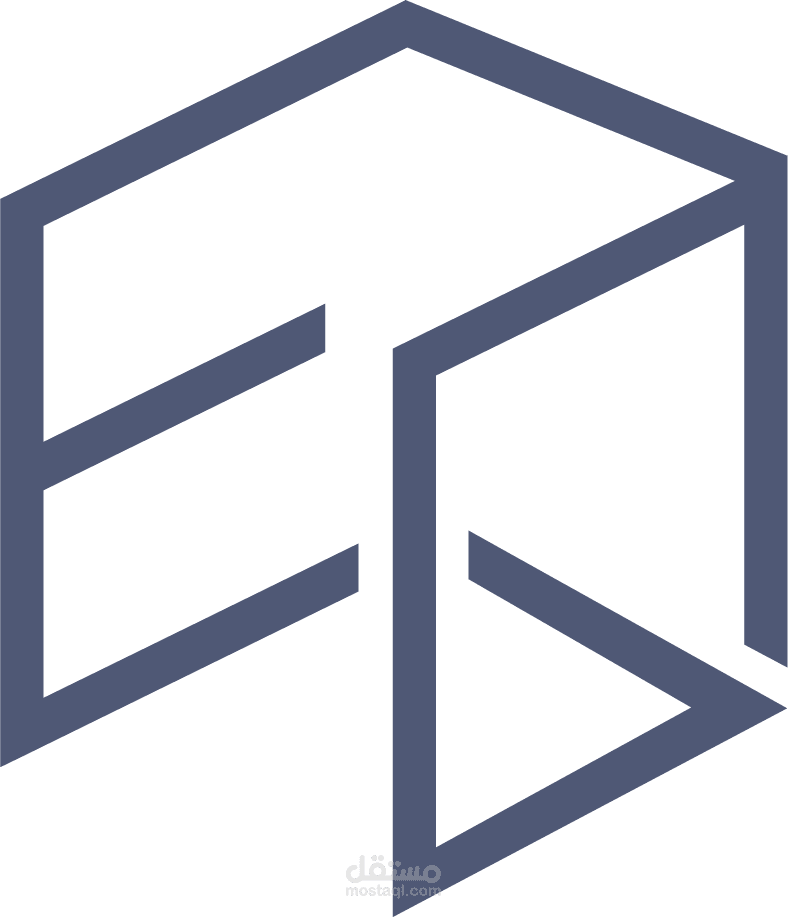 متجر إلكتروني لشركة مطابخ