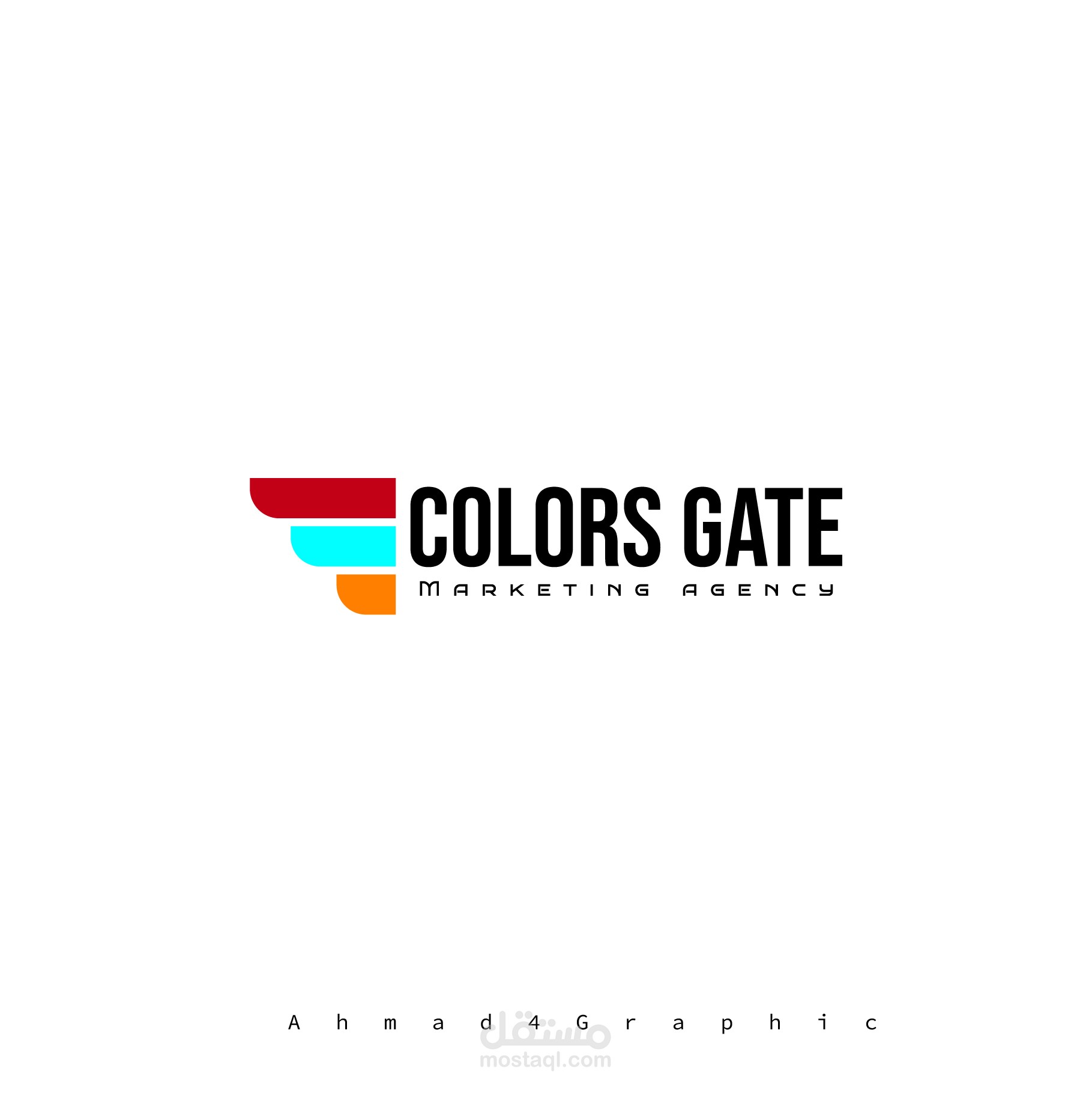 Colors Gate logo