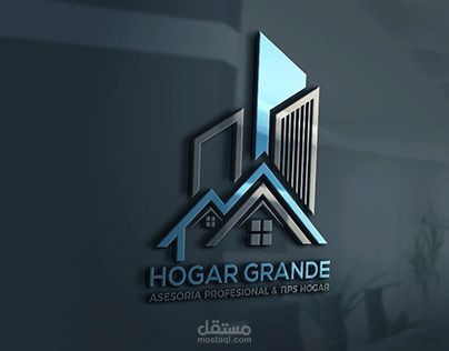 لوجو إحترافي لشركة