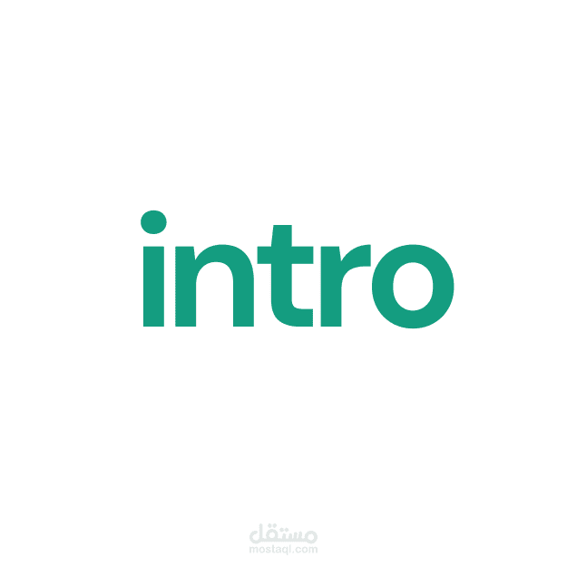 intro