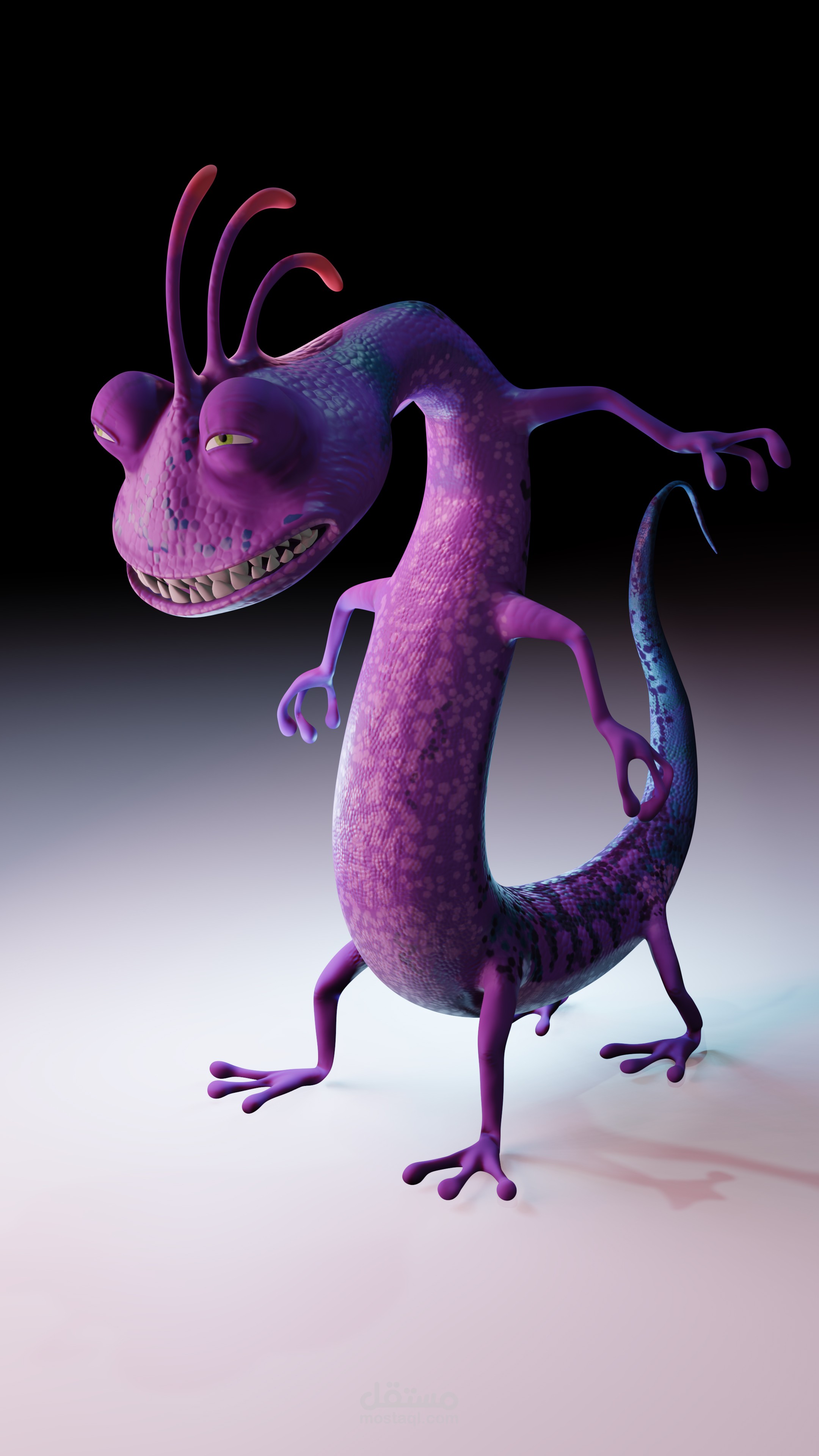 randal