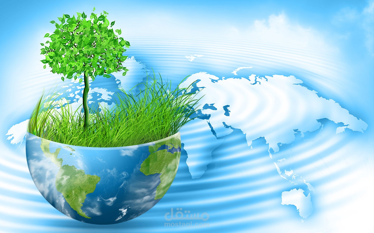water converation and reuse