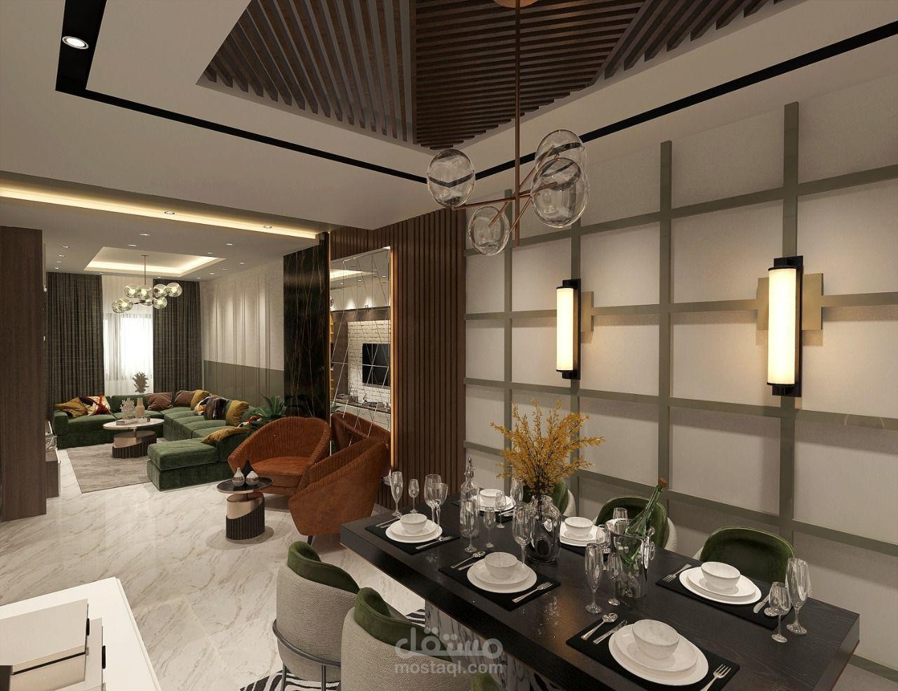 تصميمات 3D