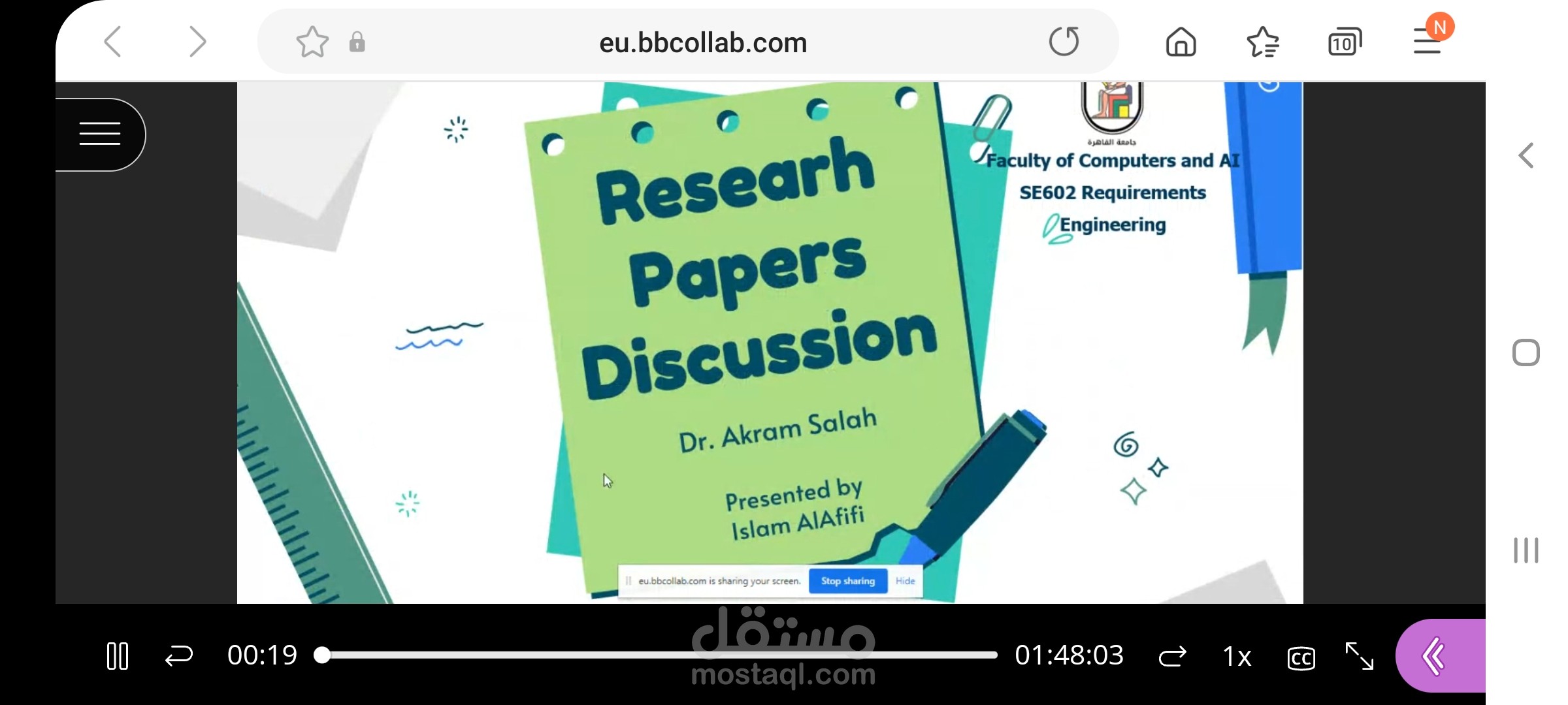 تلخيص وترجمه العديد من الأبحاث العلميه