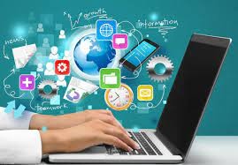 تلخيص بحث علمي في مجال تقنيه المعلومات