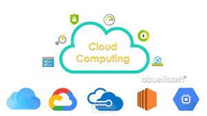 اعداد دورة مسجلة بعنوان امن وادارة السحابة