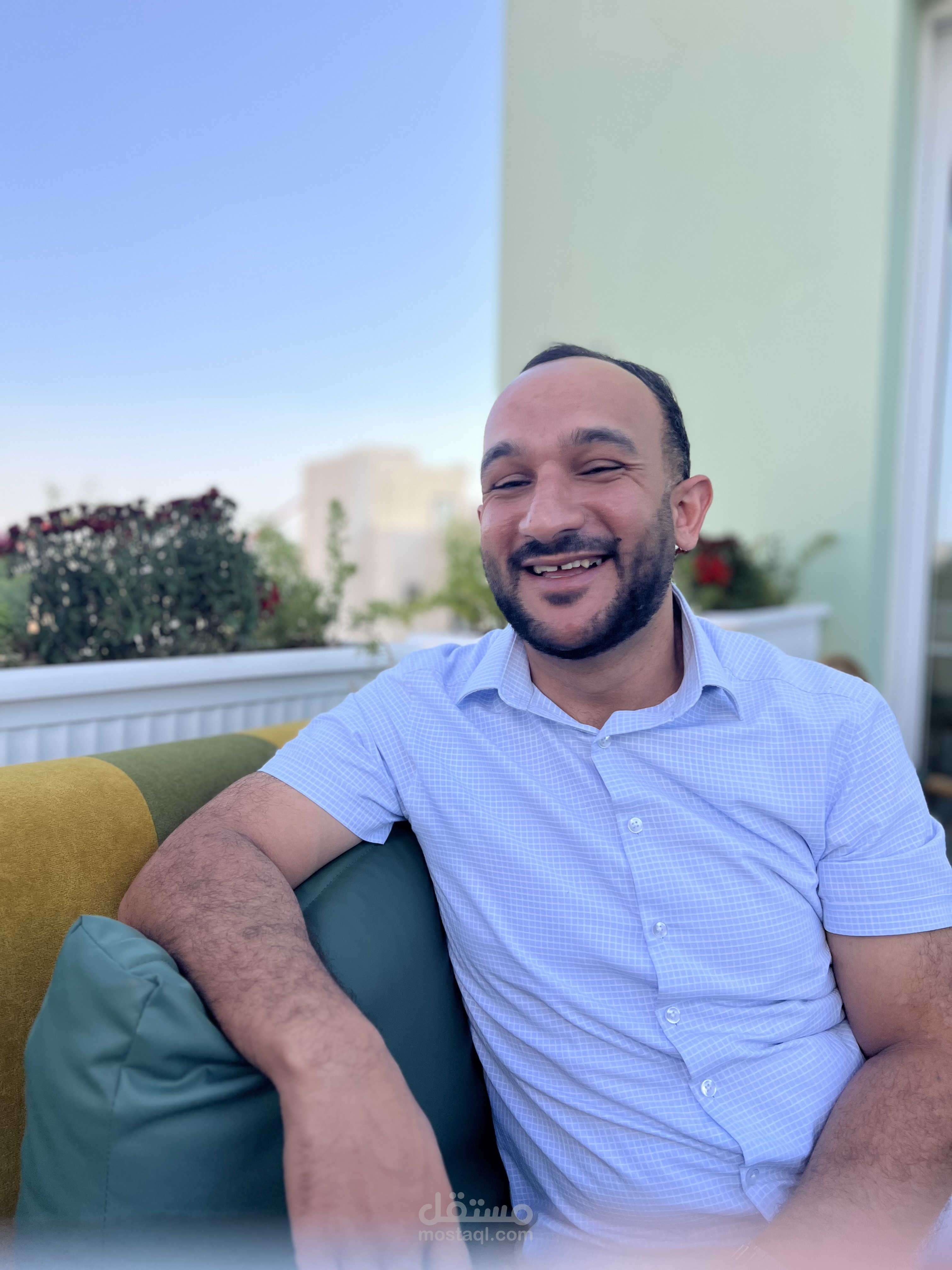 الاردن