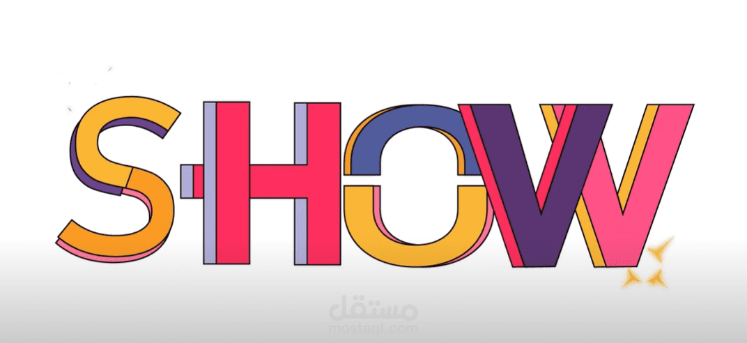 show reel 2022