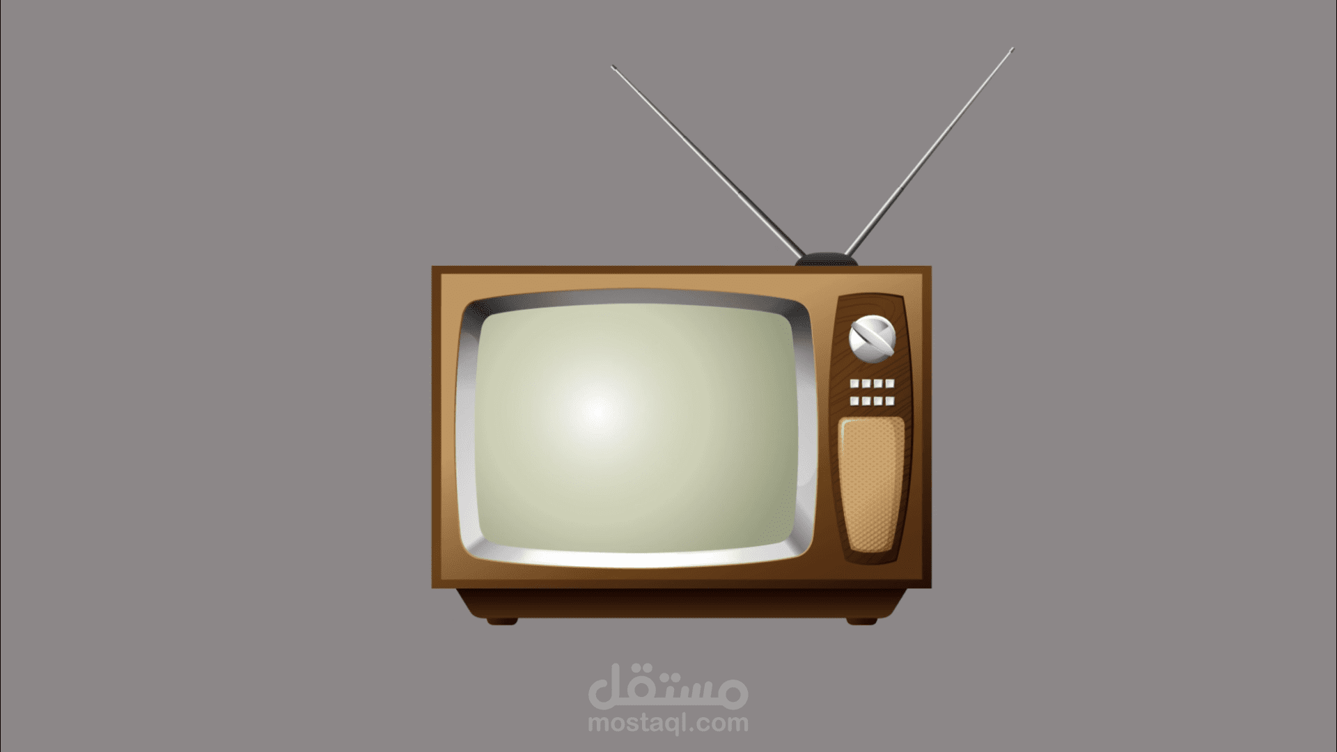 موشن جرافيك فيديو افترافكت واليستراتور