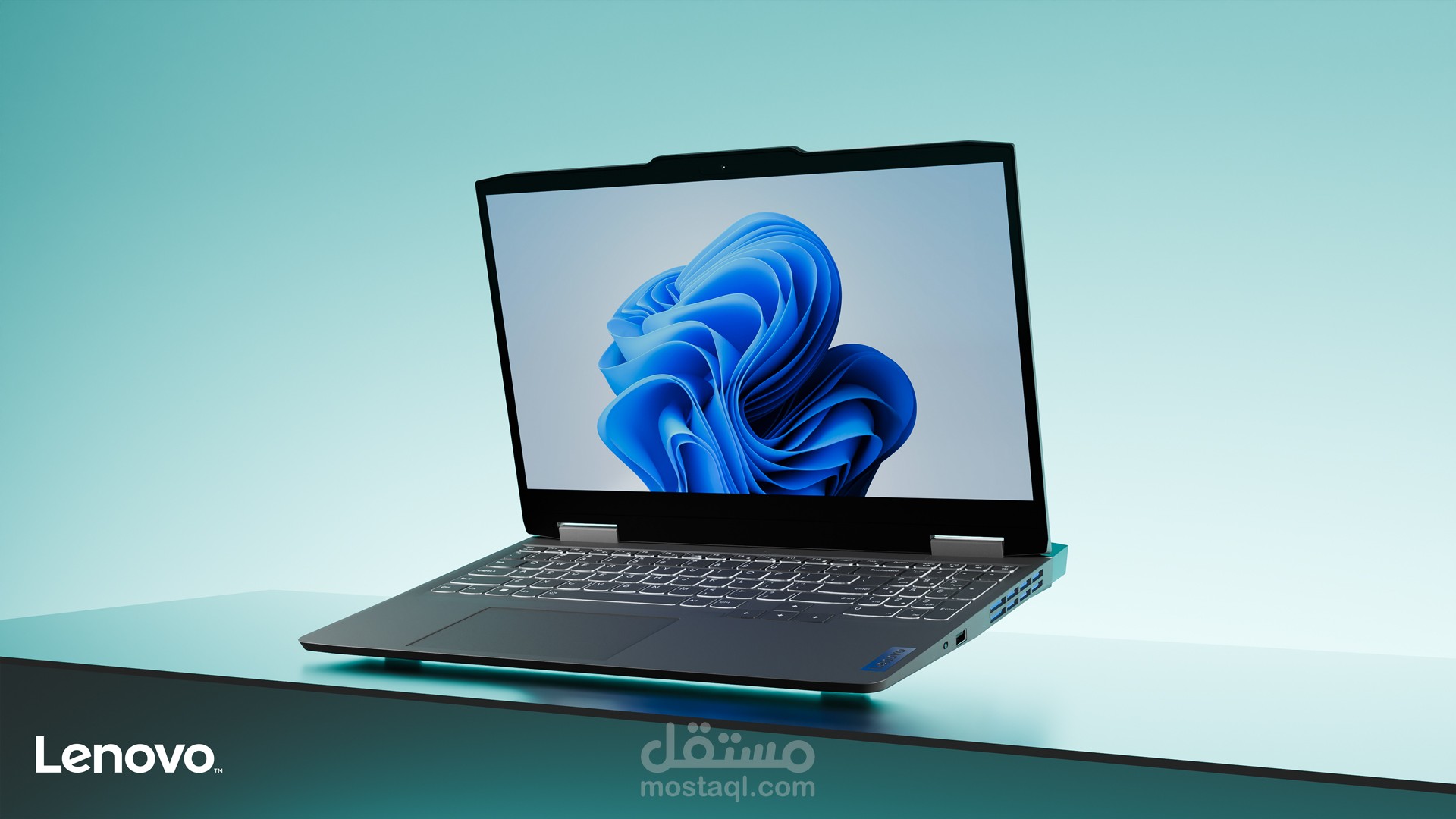 laptop lenovo loq