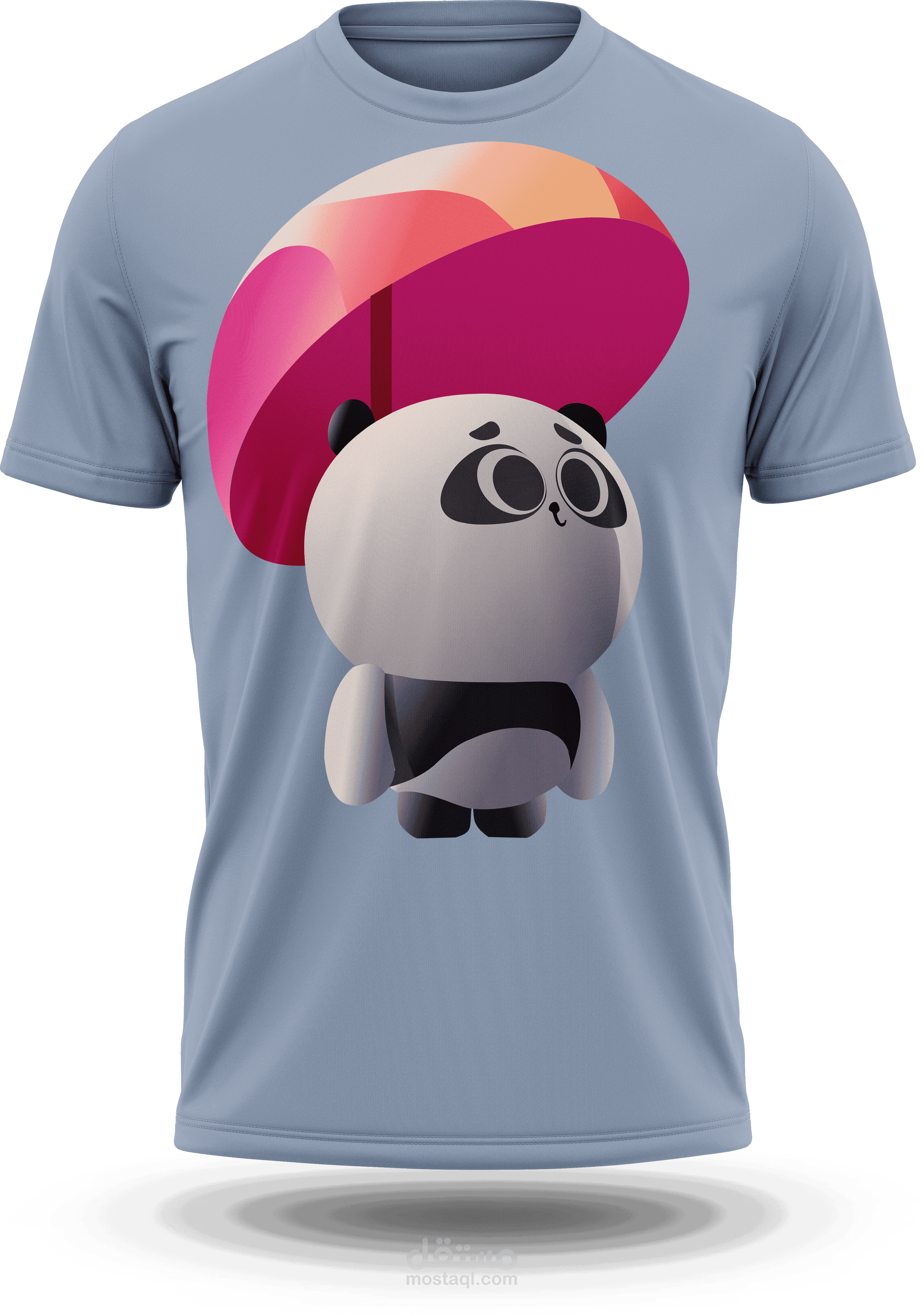 panda design