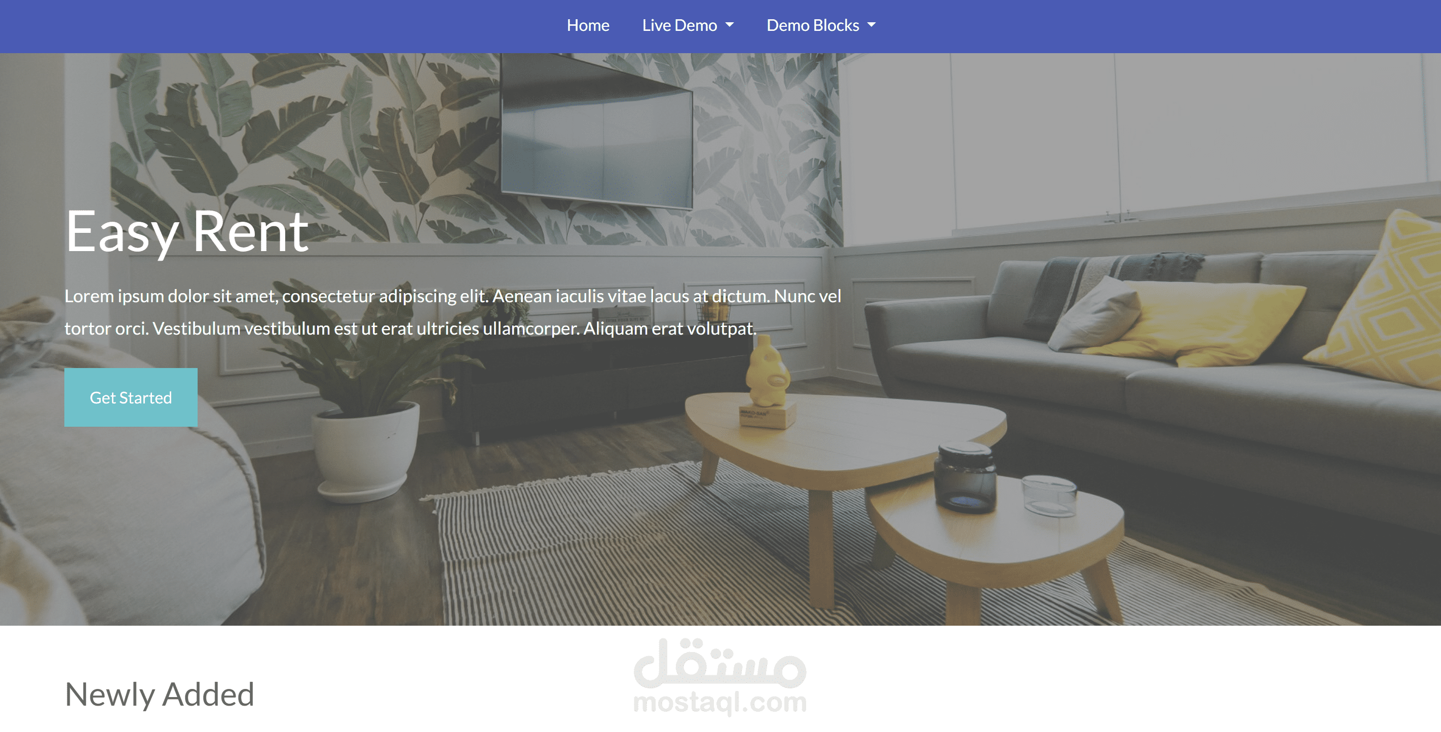 HomeFinder