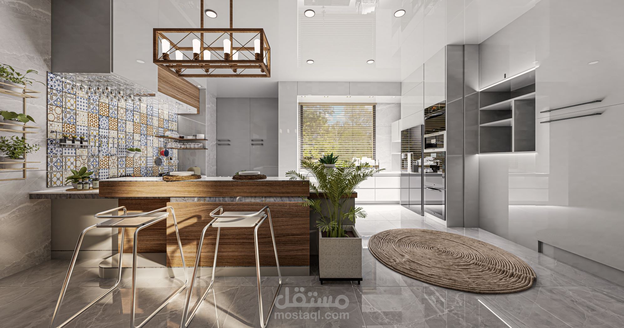 Kitchen Design