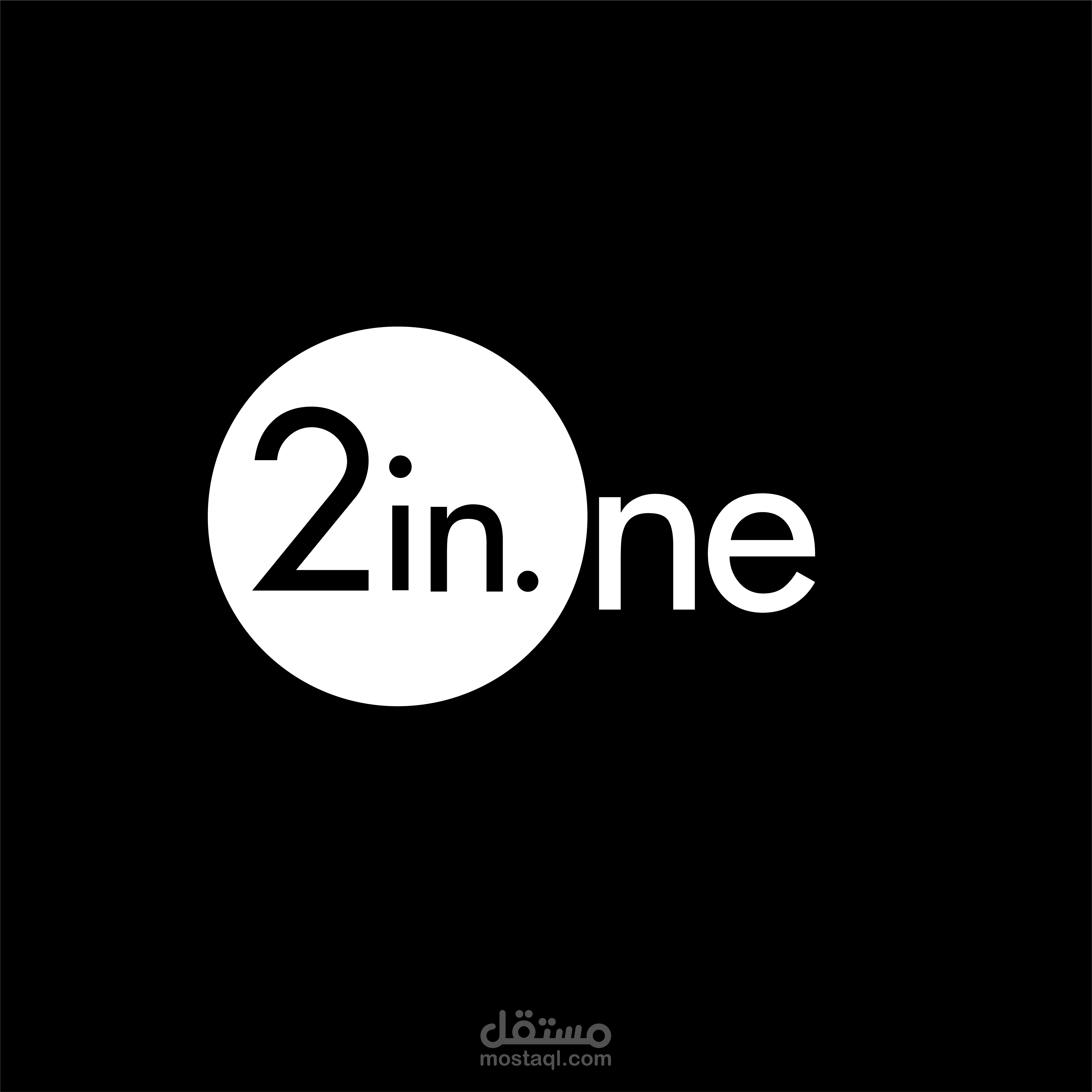 LOGO DESIGN FOR INSTAGRAM PAGE