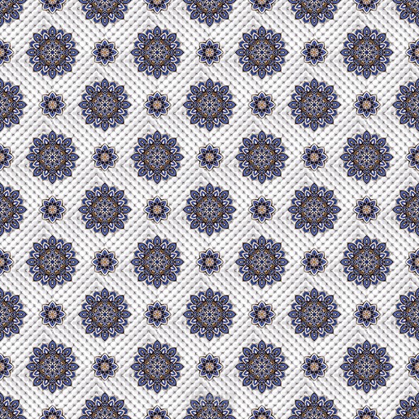 تصميم هندسي ابداعي