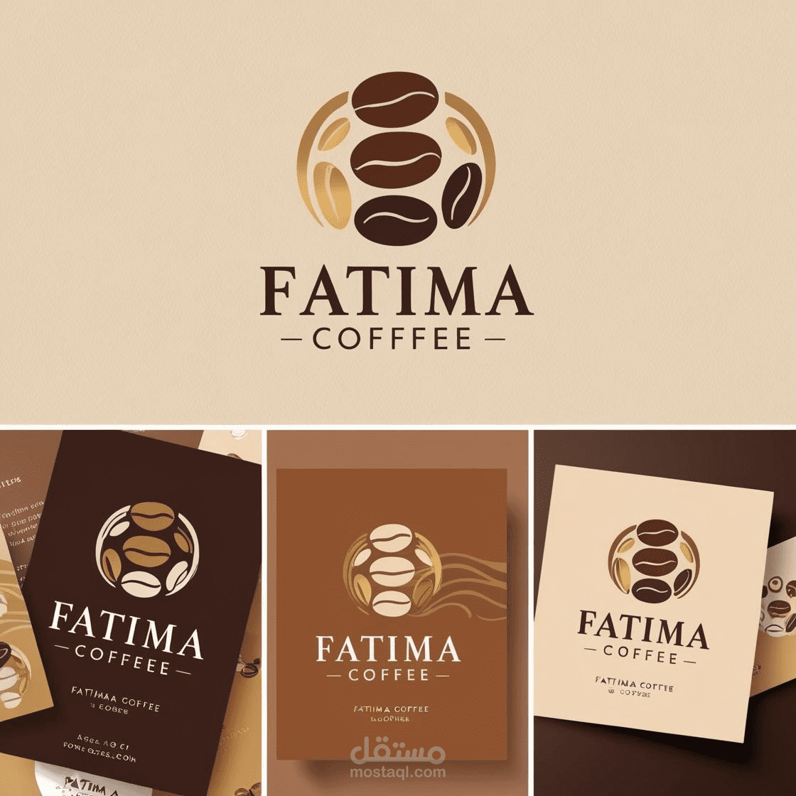 تصميم هوية