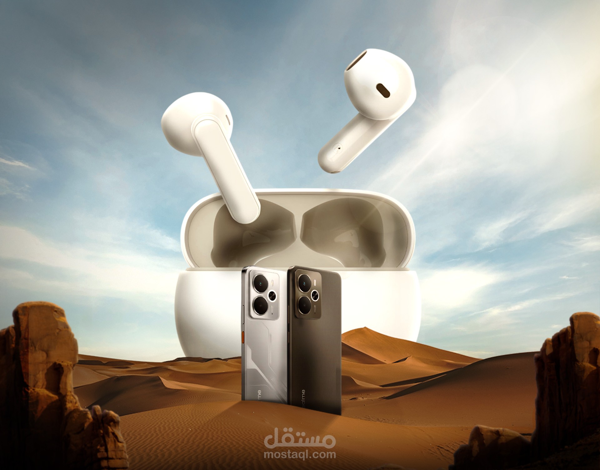تصميمات سوشيال ميديا | TECH