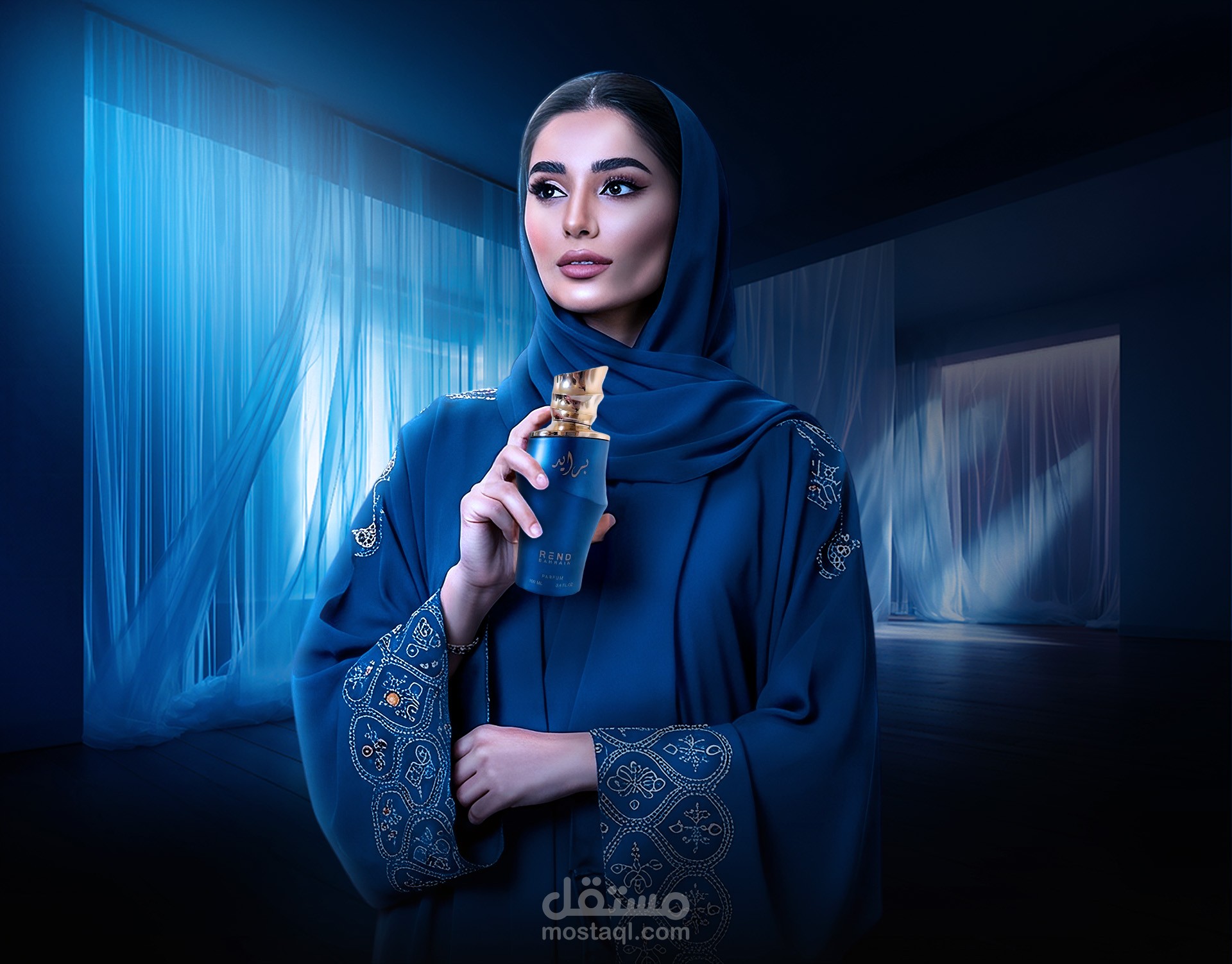 تصميمات سوشيال ميديا | برفيوم