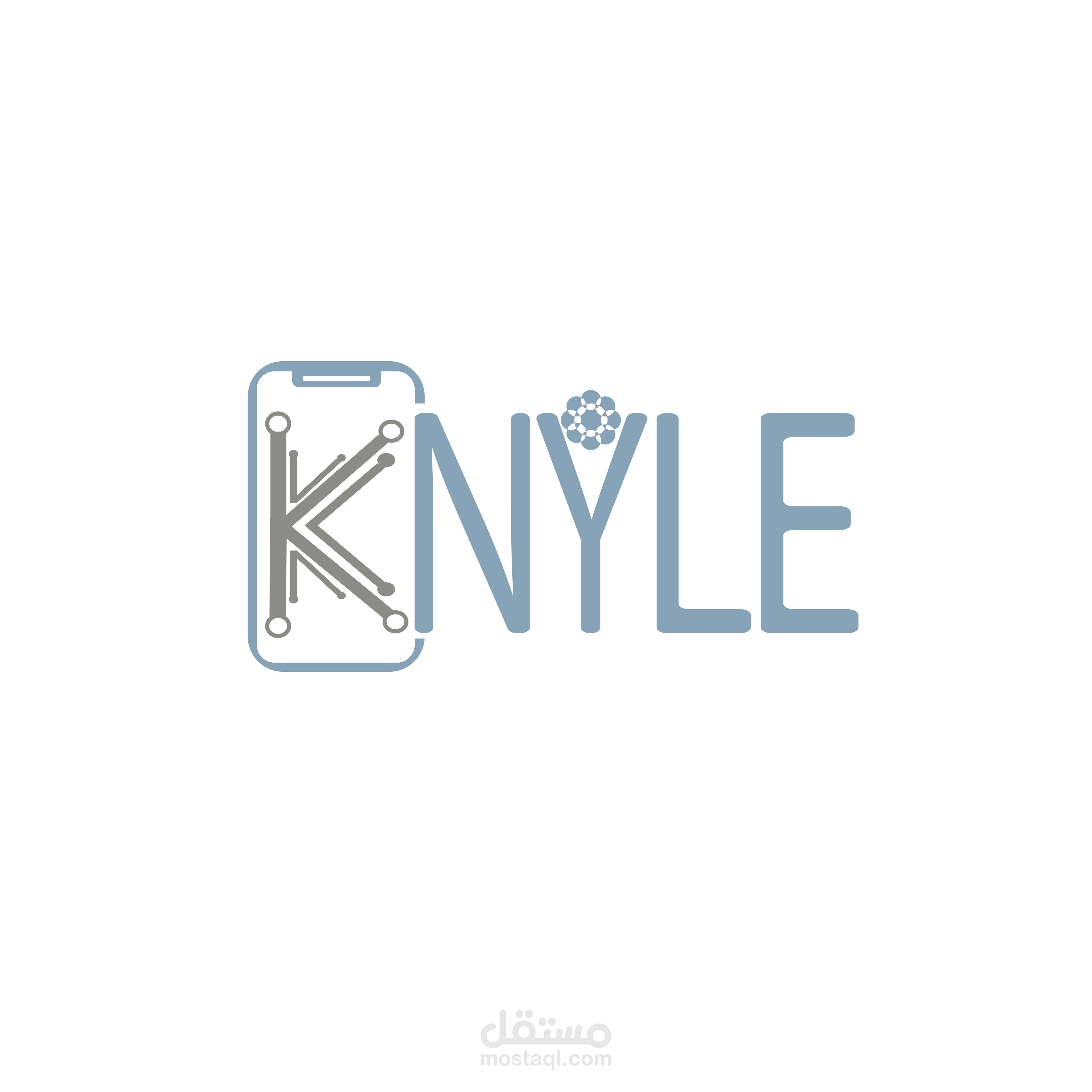 knyle for phones, electronics
