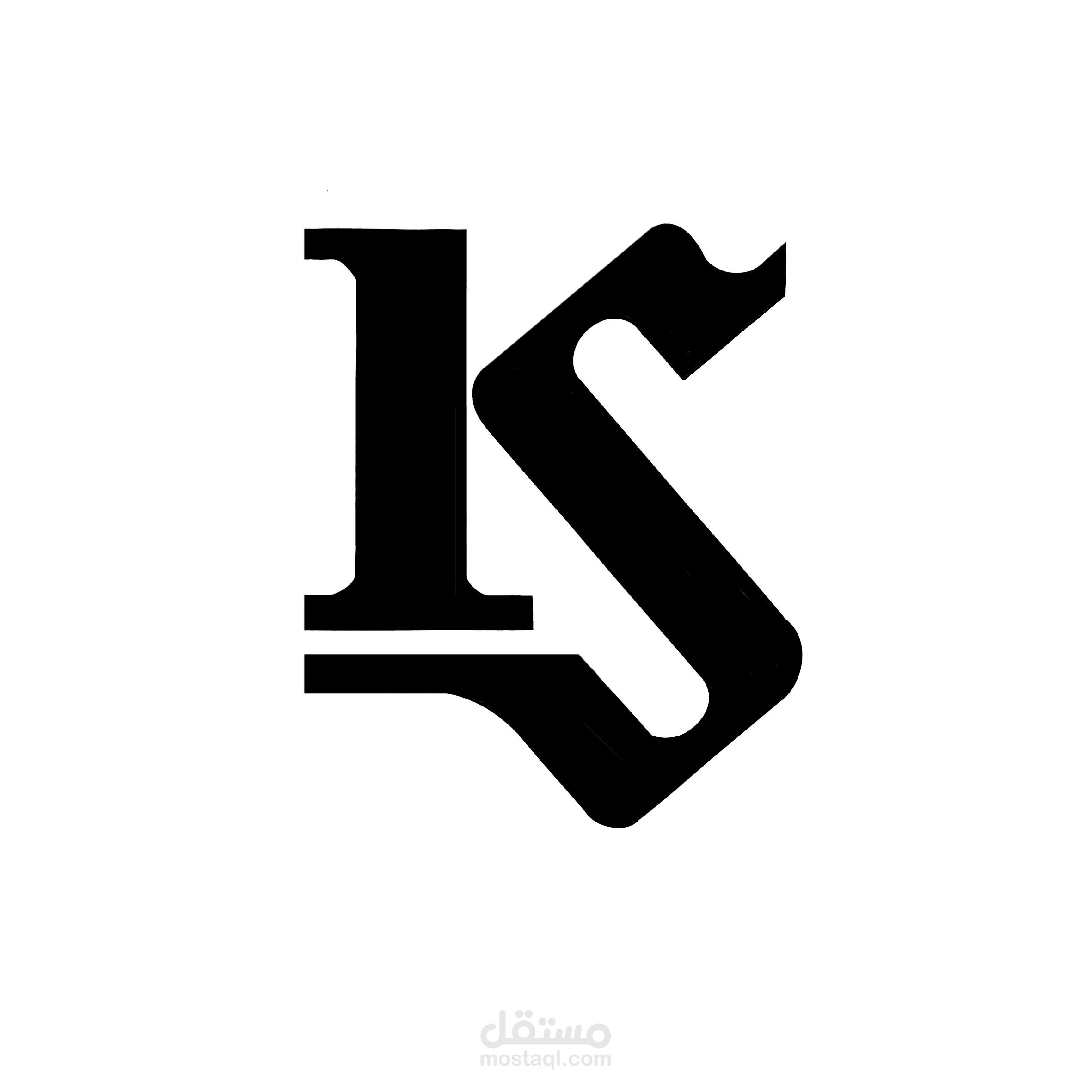 تصميم لوجو