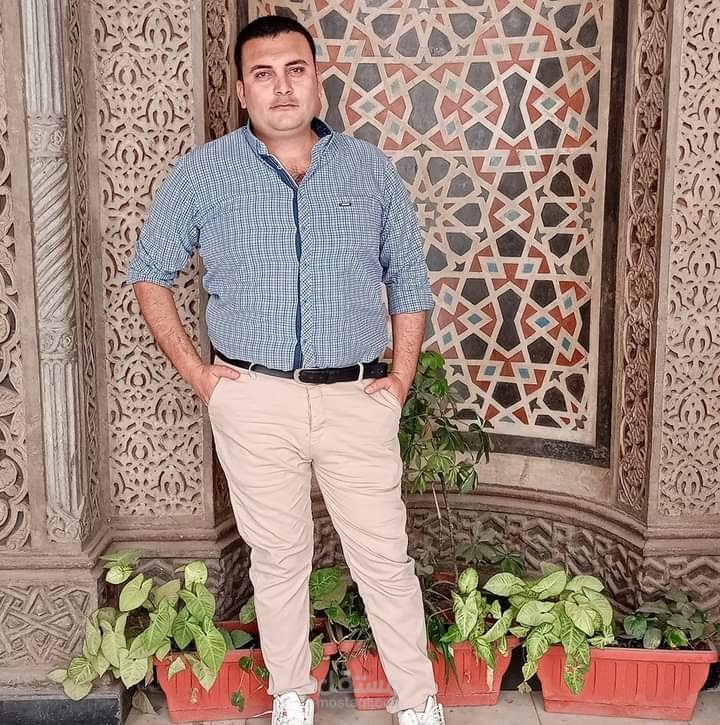 القاهرة