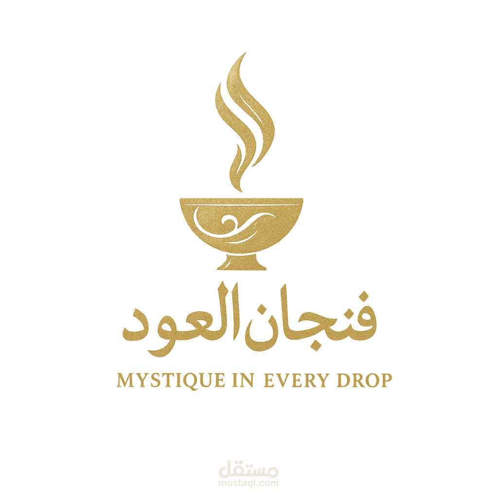 لوجو لبرند عطور