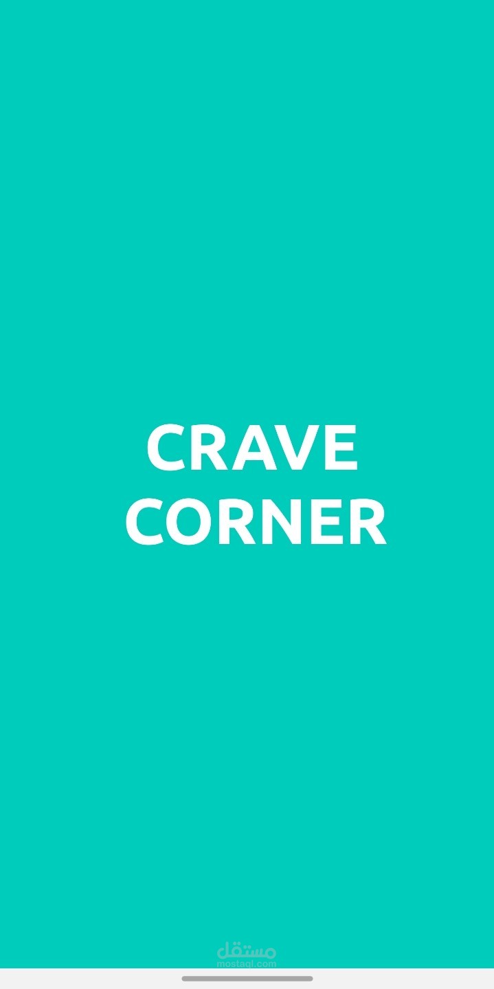 Food Delivery App
